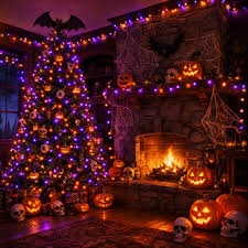 Halloween LED Decorations