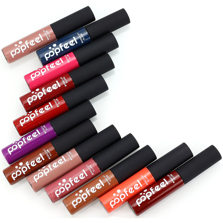 LIP MAKE UP