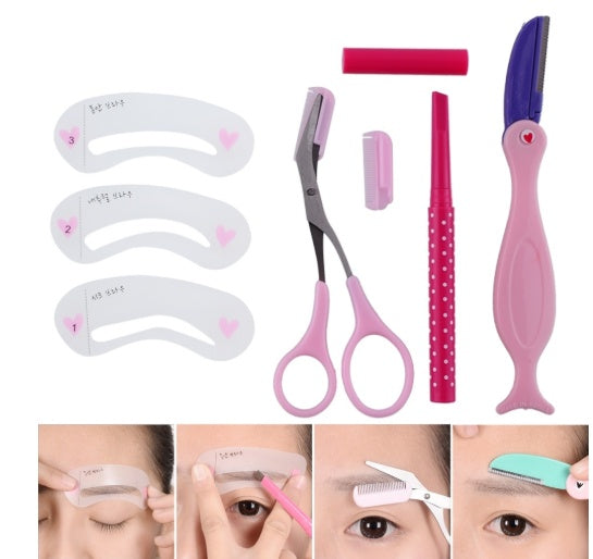 EYE MAKE-UP